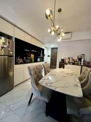 Le Quest (D23), Apartment #600250291